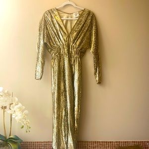 Forte forte NWT Encanto dress Sz XS